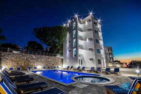  Adriatic Dreams Apartments  Добра Вода